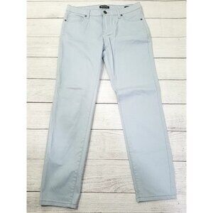 Buffalo David Bitton Daily Stretch Skinny Ankle Grazer Jeans Womens 4/27